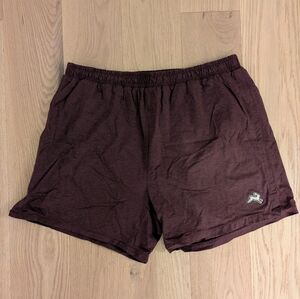 Tracksmith Session Running Shorts - Men's Medium